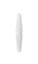 Medline Tubing Connectors - Sterile 5-in-1 "Straight" Tubing Connector - DYND50510