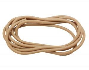 Medline Sterile Coiled Latex Tubing - Sterile Coiled Latex Suction Tubing, 12' - DYND50685