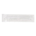 Medline Sterile Bulb Tip Yankauers - Sterile Flexible Yankauer with Bulb Tip, No Vent - DYND52130