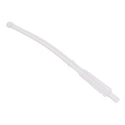 Medline Sterile Bulb Tip Yankauers - Sterile Flexible Yankauer with Bulb Tip, Vented - DYND52132