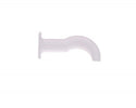Medline Berman Airways - 50 mm Infant White Berman Airway - DYND60405