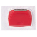 Medline Surgical Clipper Blades - Narrow Clipper Blade, Magenta - DYND70890