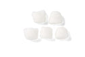 Medline Sterile Cotton Balls - Cotton Balls, Large, Sterile - DYND73032