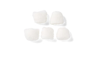 Medline Sterile Cotton Balls - Cotton Balls, Large, Sterile - DYND73032