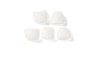Medline Sterile Cotton Balls - Cotton Balls, Large, Sterile - DYND73032