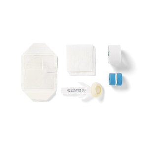 Medline IV Start Kits with Chloraprep - IV Start Kit with SureView - DYND74263