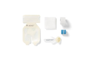 Medline IV Start Kits with Securement Devices - IV Start Kit - DYND74284