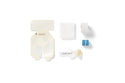Medline IV Start Kits with Securement Devices - IV Start Kit - DYND74284