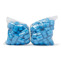 Medline Tourniquets - Tourniquet, Rolled and Banded, Blue, 1" x 18" - DYND75020CS
