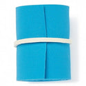 Medline Tourniquets - Tourniquet, Rolled and Banded, Blue, 1" x 18" - DYND75020CS