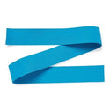 Medline Tourniquets - Tourniquet, Rolled and Banded, Blue, 1" x 18" - DYND75020CS