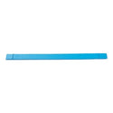 Medline Tourniquets - Tourniquet, Flat, Blue, 1" x 18" - DYND75020F