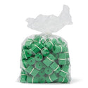 Medline Tourniquets - Tourniquet, Rolled and Banded, Green, 1" x 18" - DYND75020G