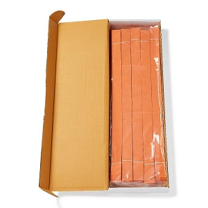Medline Tourniquets - Flat Tourniquet, Orange, 1" x 18" - DYND75020OF