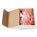 Medline Tourniquets - Tourniquet, Rolled and Banded, Orange, 1" x 18" - DYND75020O
