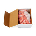 Medline Tourniquets - Tourniquet, Rolled and Banded, Orange, 3/4" x 18" - DYND75021O