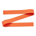 Medline Tourniquets - Tourniquet, Rolled and Banded, Orange, 3/4" x 18" - DYND75021O
