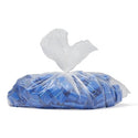 Medline Tourniquets - Tourniquet, Folded and Banded, Blue, 1" x 18" - DYND75029