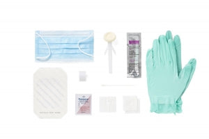 Medline Central Line Dressing Trays with Chloraprep - Central Line Dre | Devine Express Medline Central Line Dressing Trays with Chloraprep - Central Line Dre | Devine Express