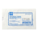 Medline Tube Securement Devices - Sterile Tube Securement Device, Fits 3.0 mm to 8.0 mm, Medium - DYND7600M