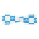 Medline Tube Securement Devices - Sterile Tube Securement Device, Fits 1.5 mm to 4.5 mm, Small - DYND7600S