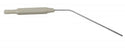 Medline Sterile Disposable Frazier Suction Tubes - Sterile 10 Fr Disposable Frazier Suction Tube, Vented - DYNDFR10S