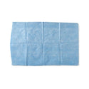 Medline Nonsterile Impervious Headboard Surgical Covers - OR Pillowcase, 20" x 29" - DYNDHC2029
