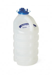 Medline JumboJug Large Volume Suction Canister - 13L Jumbo Jug Large Volume Suction Canister - DYNDJJ13K