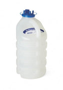 Medline JumboJug Large Volume Suction Canister - 13L Jumbo Jug Large Volume Suction Canister - DYNDJJ13K