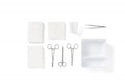 Medline Standard Laceration Trays - Laceration Tray - DYNDL1024SF