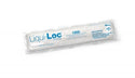 Medline Liqui-Loc Traditional Solidifier Packs - 1000cc Liqui-Loc Traditional Solidifier, Dissolvable Hot Dog Pack - DYNDS1000P