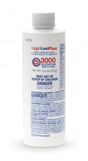 Medline Liqui-Loc Plus Solidifier Bottles - 3000cc Liqui-Loc Plus Solidifier, Bottle - DYNDS3000DP