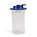 Medline Suction Canister Soft Liners - 1500cc Suction Canister Soft Liner - DYNDSCL1500