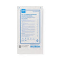 Medline IV Administration Sets - IV Administration Set with 3 Needle-Free Ports, 15 drops / mL, 112" - DYNDST1545