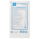 Medline IV Administration Sets - IV Administration Set with 2 Pre-Slit Ports, 15 Drops / mL, 96" - DYNDTA1812