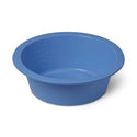 Medline Nonsterile O. R. Basins - Nonsterile Operating Room Basin, Light Blue - DYNDX50346