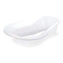 Medline Stack-A-Pan Bedpans - Stack-A-Pan Stackable Bedpan, Pigment Free, 250 lb. Capacity - DYNEC80245C
