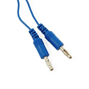 Medline Sterile Bipolar Cords - Bipolar Cautery Cord, Sterile - DYNJ01207