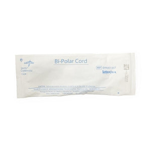 Medline Sterile Bipolar Cords - Bipolar Cautery Cord, Sterile - DYNJ01207