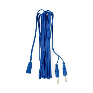 Medline Sterile Bipolar Cords - Bipolar Cautery Cord, Sterile - DYNJ01207