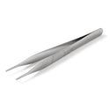 Medline Adson Tissue Floor-Grade Forceps - Adson Tissue Floor Grade Forceps, Standard, Sterile, 4.5" - DYNJ04051