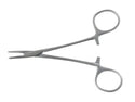 Medline No-Snag Needle Holder - No Snag Needle Holder, Sterile - DYNJ04057