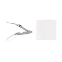 Medline Sterile Skin Staple Remover - Skin Staple Remover Kit - DYNJ04062