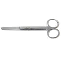 Medline OR Straight Scissors - DBD-HG SCISSORS, OR, S / B, 5.75", STRAIGHT - DYNJ05063