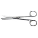 Medline OR Straight Scissors - DBD-HG SCISSORS, OR, S / B, 5.75", STRAIGHT - DYNJ05063
