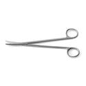 Medline Metzenbaum Curved Scissors - DBD-SCISSOR METZENBAUM CVD 7 - DYNJ05069