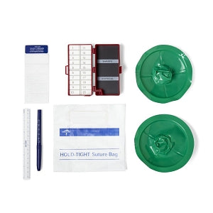 Medline Sure Set Surgical Set-Up Packs - Sure Set Surgical Set Up Pack - DYNJ06800