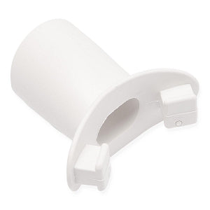 Medline Disposable Pulmonary Function Mouthpiece - Pulmonary Function Mouthpiece, White, Fits 28mm-32mm - DYNJ754