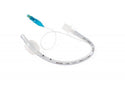 Medline Oral Preformed Cuffed Endotracheal Tubes - Endotracheal Tube, Oral, Preformed with Murphy Eye, HVLP, Cuffed, 6.5 mm - DYNJAAET65