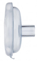 Medline Preinflated Anesthesia Masks - Preinflated Anesthesia Mask, Size 0 Neonatal - DYNJAAMASK10